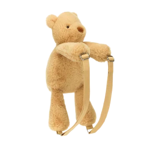 Smudge Bear Backpack