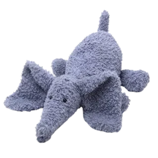 Loafalot Elephant