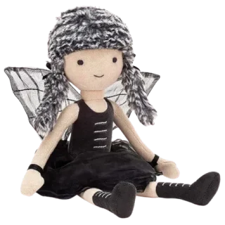 Faye Fairy