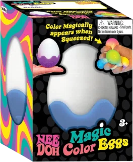 Magic Color Egg