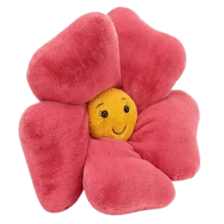 Fleury Petunia