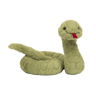 Stevie Snake