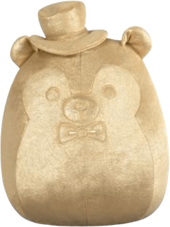 Hans (Golden)