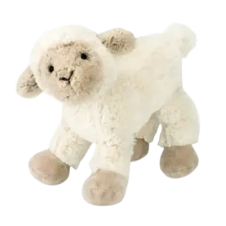Lovely Lamb