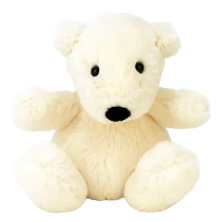 Poppet Polar Bear