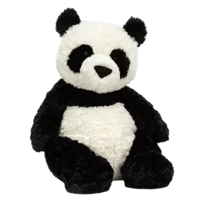 Montgomery Panda