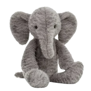 Rolie Polie Elephant