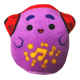 Grimace