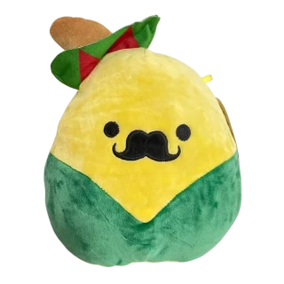 Mexican Corn Señor