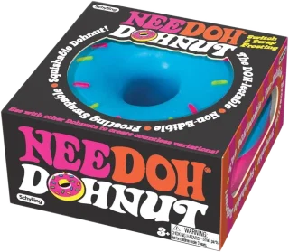 Dohnut