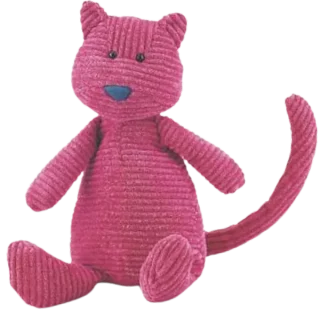 Cordy Roy Cat