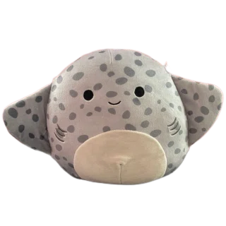 King (Gray (8"))