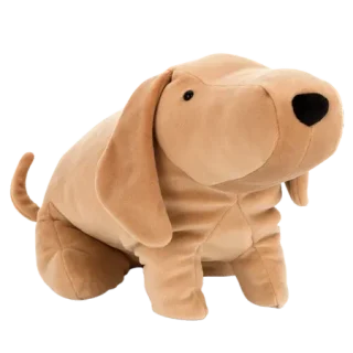 Mellow Mallow Dog