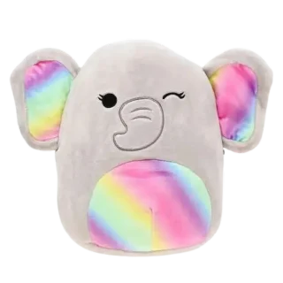 Mila (Rainbow)