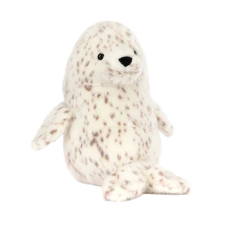 Galumphous Seal
