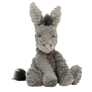 Fuddlewuddle Donkey