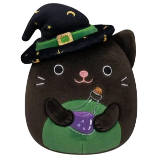 Cleo (Witch)