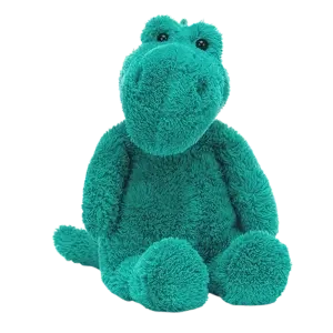 Cushy T-Rex