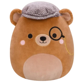 Omar (Monocle)
