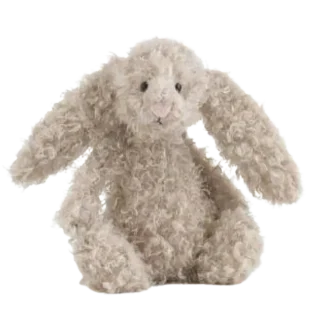 Bashful Curly