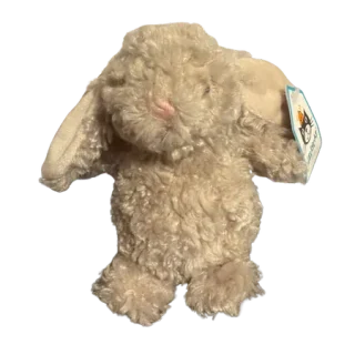 Stargazer Beige Bunny