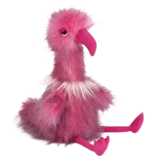 Floosie Flamingo