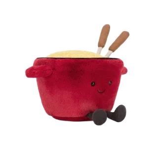 Amuseables Cheese Fondue