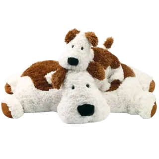 Truffles Dog