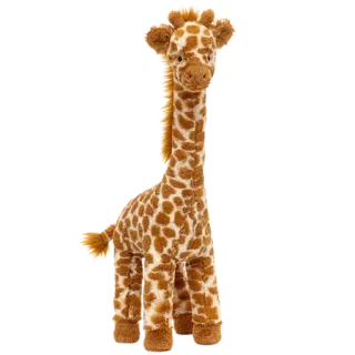Dakota Giraffe