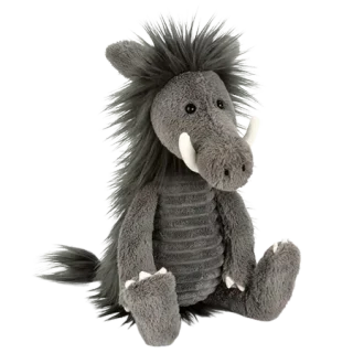 Walter Warthog