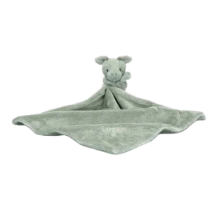 Personalised Bashful Dragon Soother