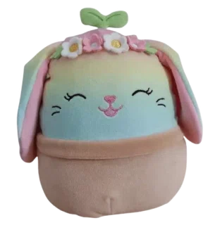 Wu (Flower Pot)
