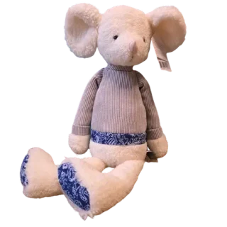Kris Junior Jumble Mouse