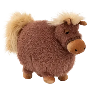 Rolbie Pony
