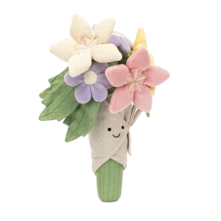 Amuseables Bouquet of Flowers
