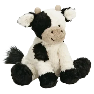 Fuddlewuddle Calf