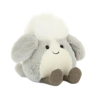 Amuseabean Sheepdog