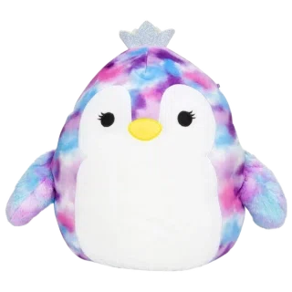 Louisa (Purple)