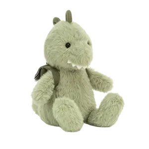 Backpack Dino