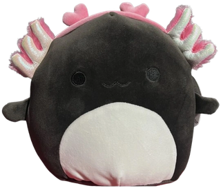 Jaelyn (Heart Headband)