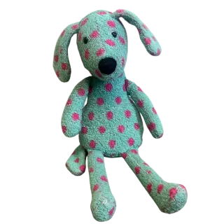 Bambina Puppy