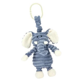 Cordy Roy Baby Elephant Jitter