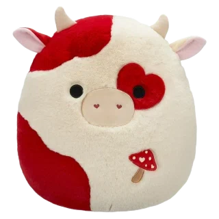 Claudio (Fuzz-a-Mallow)