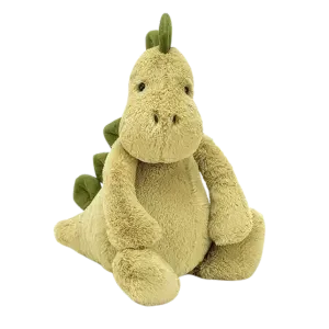 Bashful Dino - Small
