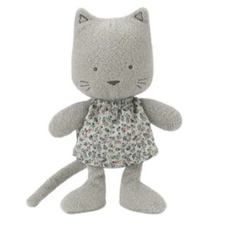 Bubble Kitty