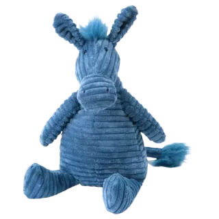 Cordy Roy Donkey