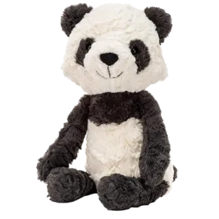 Tuffet Panda