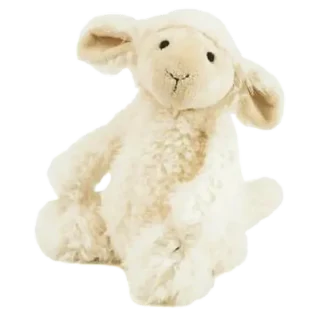 Lily Lamb