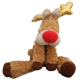 Alley Reindeer