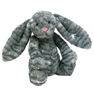 Bashful Ollie Bunny